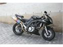 Suzuki SV 650 S