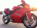 Ducati 900ss