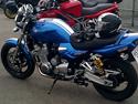 Yamaha XJR 1300