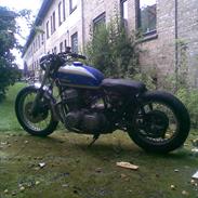Honda cb 750