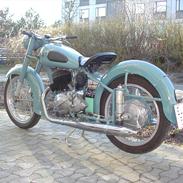 Victoria KR26N Aero