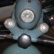 Victoria KR26N Aero