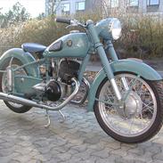 Victoria KR26N Aero