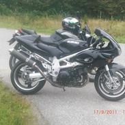 Suzuki tl 1000 s