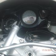 Suzuki tl 1000 s