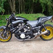 Yamaha V-max