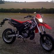 Aprilia SX 125