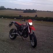 Aprilia SX 125