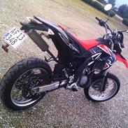 Aprilia SX 125