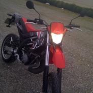 Aprilia SX 125