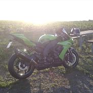 Kawasaki ZX10R
