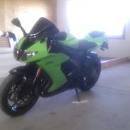 Kawasaki ZX10R