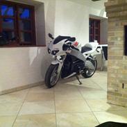 Buell XB9R