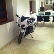 Buell XB9R