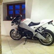 Buell XB9R