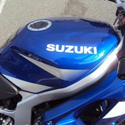 Suzuki GS 500 E