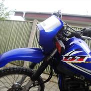 Yamaha DT 175