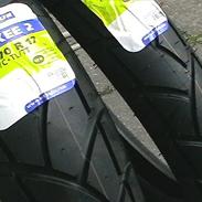 Suzuki V-strom dl650 K4 (SOLGT på kun 3 dage ;-))