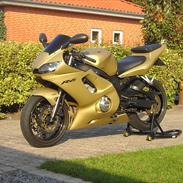 Yamaha YZF R6