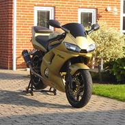 Yamaha YZF R6