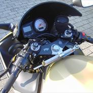 Yamaha YZF R6