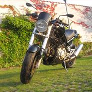 Ducati Monster 600