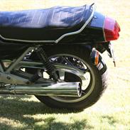 Suzuki GSX 1100