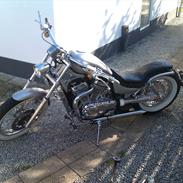 Suzuki INTRUDER