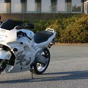 Honda CBR 600 F2