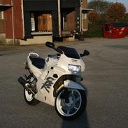 Honda CBR 600 F2