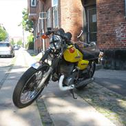 Suzuki GT 500b