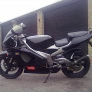 Aprilia RS 125