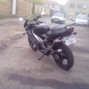 Aprilia RS 125