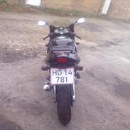 Aprilia RS 125