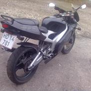 Aprilia RS 125