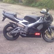 Aprilia RS 125