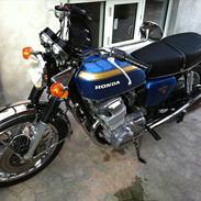 Honda CB 750 K Four