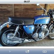 Honda CB 750 K Four