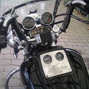Honda Shadow VT1100C