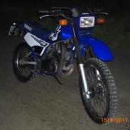 Yamaha DT 175