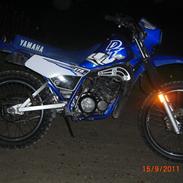 Yamaha DT 175