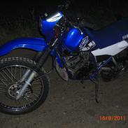 Yamaha DT 175