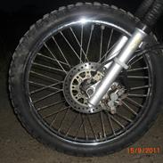 Yamaha DT 175