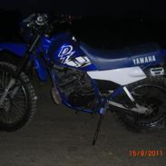 Yamaha DT 175