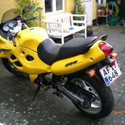 Suzuki GSX 600F