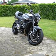 Suzuki GSX1300BK