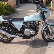 Kawasaki KZ 1000 Z1R