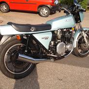 Kawasaki KZ 1000 Z1R