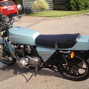 Kawasaki KZ 1000 Z1R