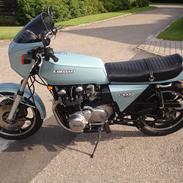 Kawasaki KZ 1000 Z1R